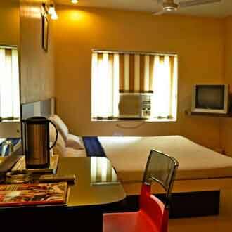 Tribeni Hotel, Sambalpur 2